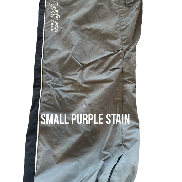 DOMITO Snowboard Pants - Picture 7 of 7